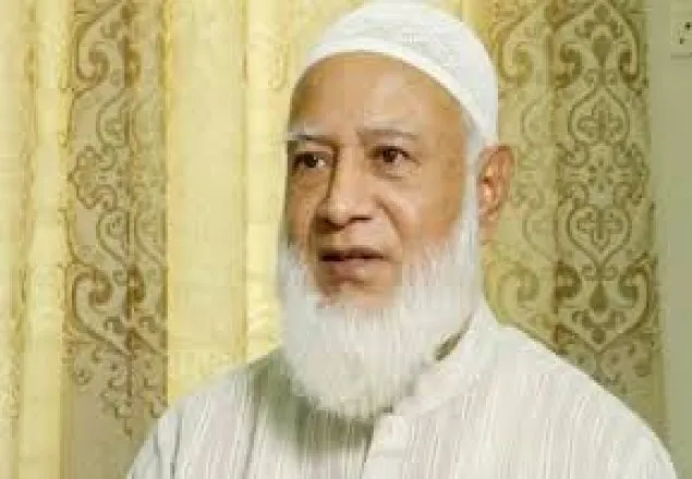 পবিত্র আশুরা উপলক্ষে আমিরে জামায়াতের বিবৃতি