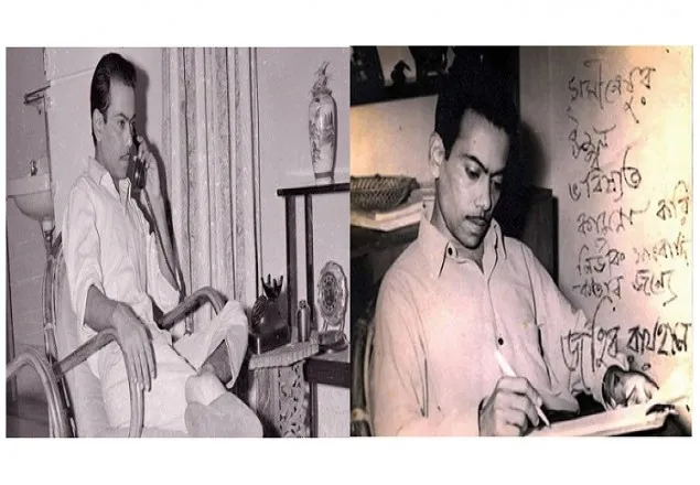 আজ জহির রায়হানের ৮৭তম জন্মদিন