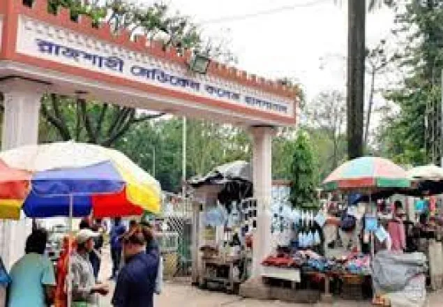 রাজশাহীর করোনা ইউনিটে আরও ১২ জনের মৃত্যু