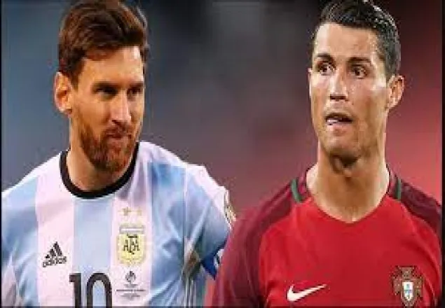 উয়েফা বর্ষসেরার সংক্ষিপ্ত তালিকায় নেই মেসি-রোনালদো