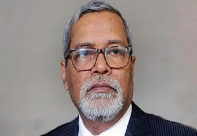 নির্বাচন পর্যবেক্ষণে রাশিয়া যাচ্ছেন সিইসি
