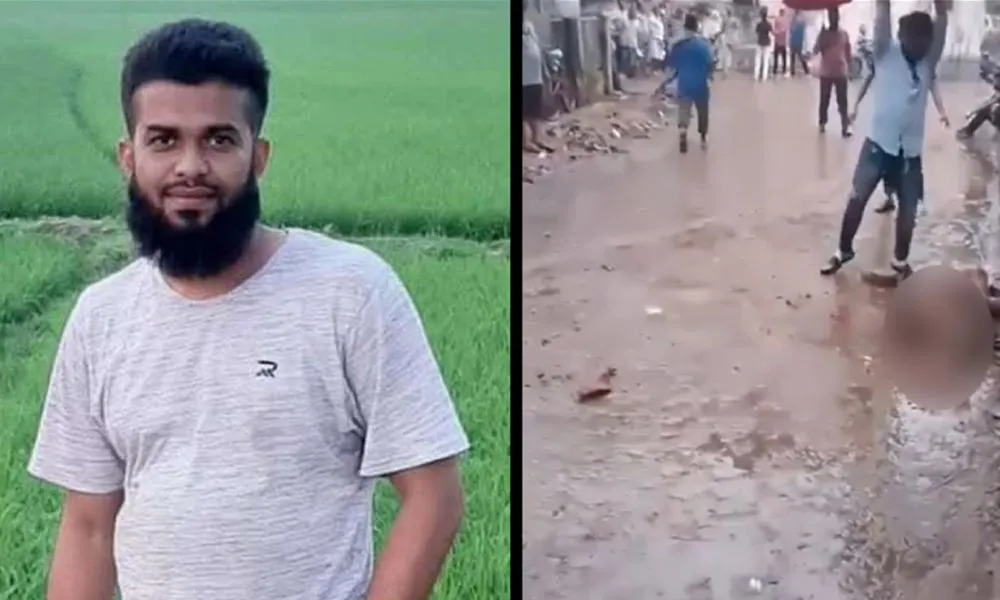 মিটফোর্ডে সোহাগ হত্যা : ২১ আসামির বিচার শুরু