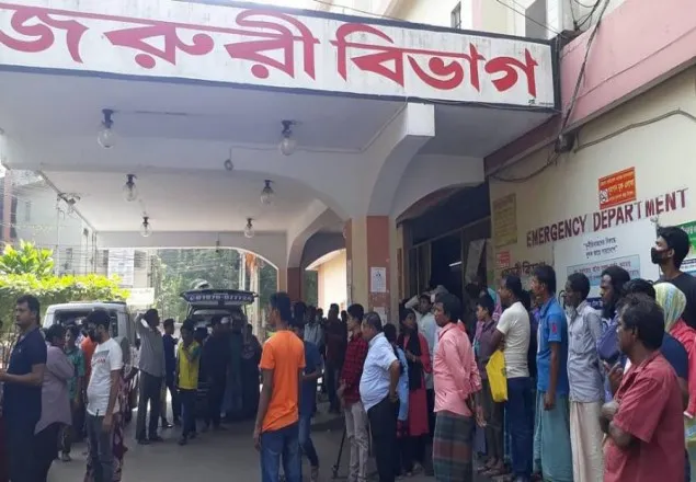 চট্টগ্রামে করোনায় আরও ১০ মৃত্যু