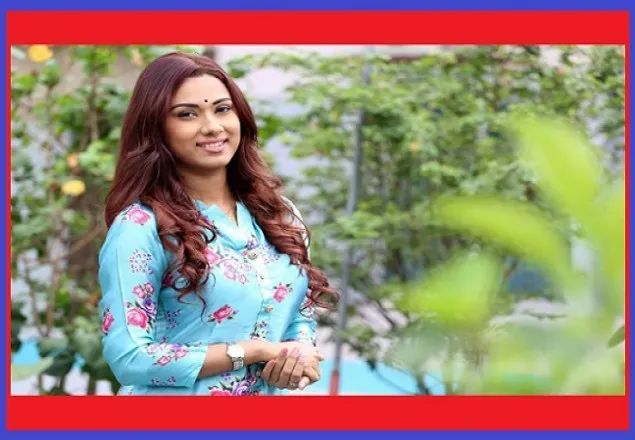 সম্মান-ভালোবাসার জন্যই চলচ্চিত্র অঙ্গনে এসেছি : ববি