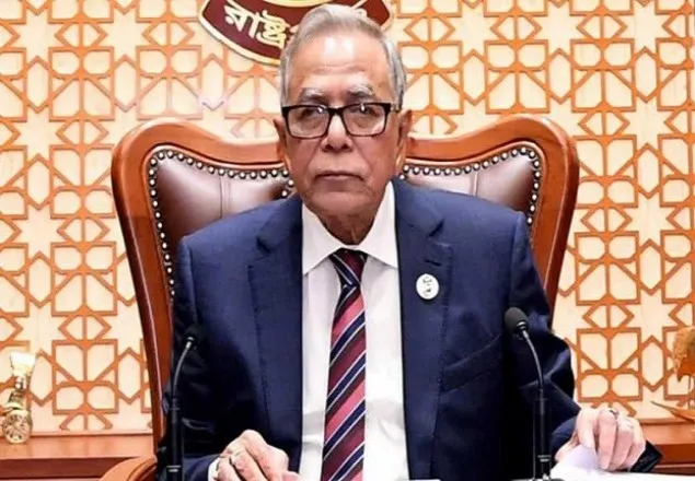 গণতন্ত্রকে অর্থবহ করতে পরমতসহিষ্ণুতা অপরিহার্য: রাষ্ট্রপতি