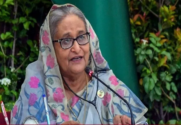 দ্রুত গ্রেনেড হামলা মামলার রায় কার্যকর হবে: প্রধানমন্ত্রী