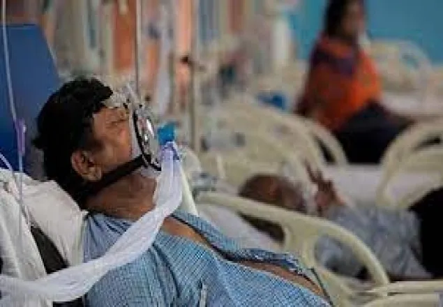 বিশ্বে করোনায় আক্রান্ত ছাড়াল ২১ কোটি ১৫ লাখ