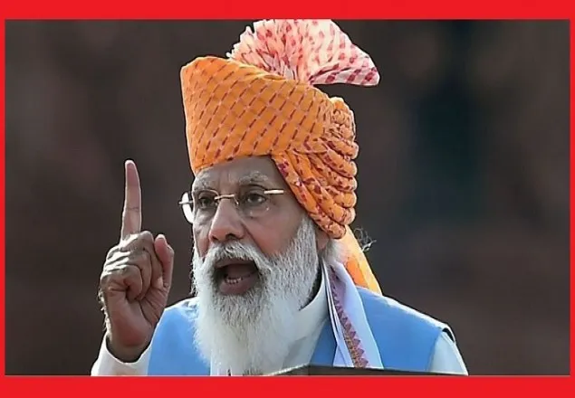 তালেবান শাসন বেশি দিন টিকবে না : নরেন্দ্র মোদী