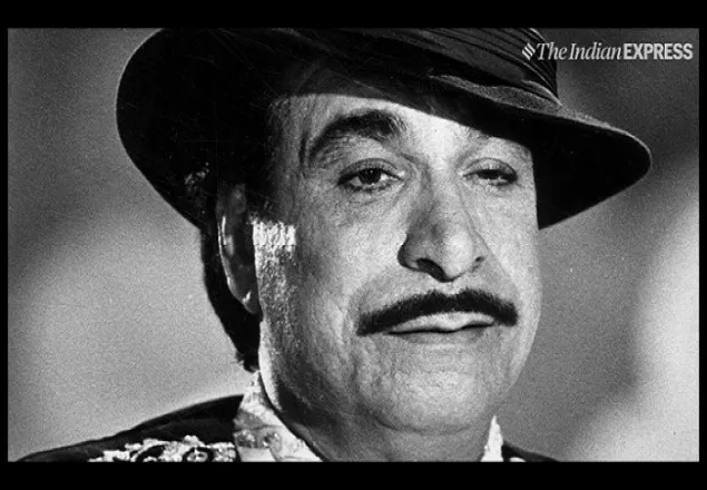 সেদিন ভারতের যৌনপল্লীতে ঠাঁই পেয়েছিলেন বলিউড অভিনেতা কাদের খান