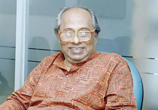 হাসান আজিজুল হকের অবস্থা সংকটাপন্ন 