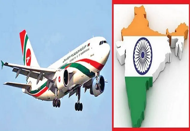 ভারত অনুমতি দেয়নি, বাংলাদেশের ফ্লাইট চালু হল না