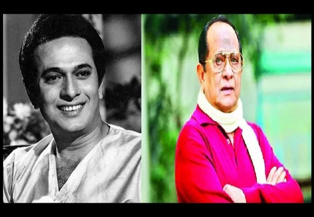 নায়করাজ রাজ্জাকের মৃত্যুবার্ষিকী আজ, এফডিসিতে কোরআন খতম