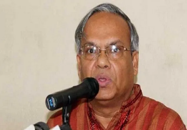 সাঈদ খোকনের বক্তব্য রহস্যজনক : রিজভী