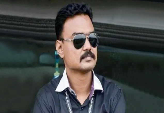 বরিশালে হামলা মামলার আসামি কাউন্সিলর মান্নাকে গ্রেপ্তার