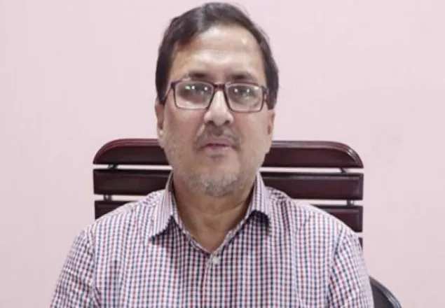 টিকা বাইরে বিক্রিতে অধিদফতরের কেউ জড়িত থাকলে ব্যবস্থা: স্বাস্থ্য ডিজি