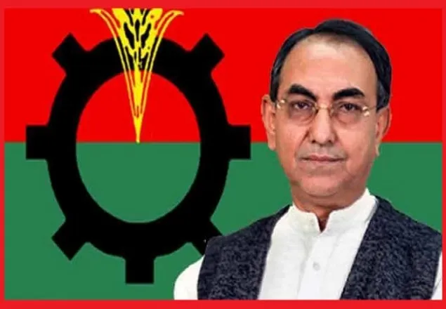 মির্জা আব্বাসের দুর্নীতির অভিযোগ অনুসন্ধানে নেমেছে দুদক