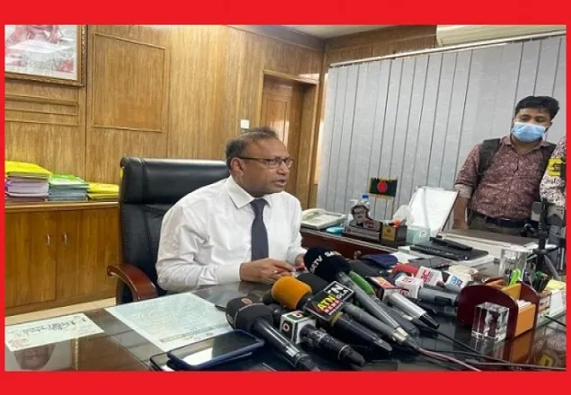বরিশালের তুচ্ছ ঘটনাকে কেন্দ্র করে ভুল বোঝাবুঝি সমাধানের পথে