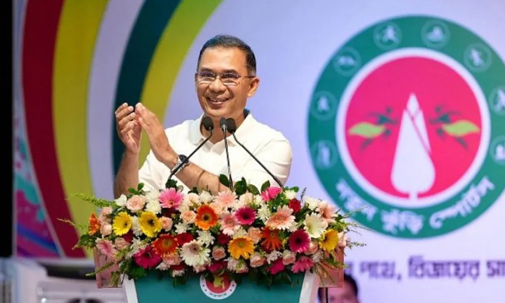 বাংলাদেশ গড়ার কাজ নতুন প্রজন্মকে এগিয়ে নিতে হবে: প্রধানমন্ত্রী