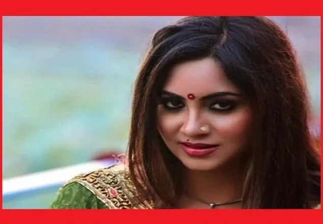 আমার শরীরে আফগানি রক্ত , জন্মসূত্রে আমি আফগানি পাঠান : বলিউড অভিনেত্রী