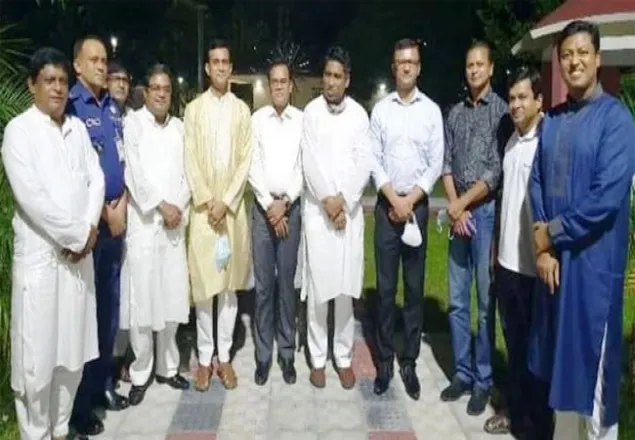 বরিশালে প্রশাসন-আ.লীগ বৈঠকে সমঝোতা, মামলা প্রত্যাহারের সিদ্ধান্ত