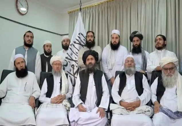 আমরা পরাশক্তিকে হারিয়েছি, আফগানদের নিরাপত্তাও দিতে পারব : তালেবান