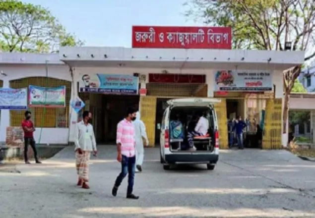 রাজশাহীতে আরও ১০ জনের মৃত্যু