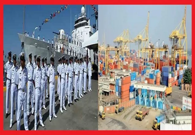 চট্টগ্রাম বন্দরে পণ্য খালাস বন্ধ : কোয়ারেন্টাইনে ২১ নাবিক 