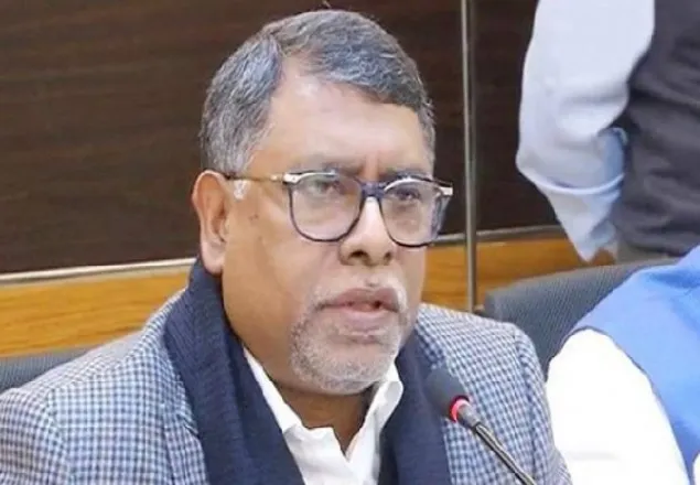 দেশে গণটিকা কার্যক্রম বাতিল : স্বাস্থ্যমন্ত্রী