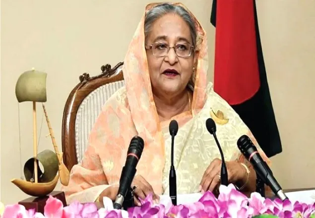 টিকার দুই ডোজের ব্যবধান কমানোর উপায় খোঁজার নির্দেশ প্রধানমন্ত্রীর 