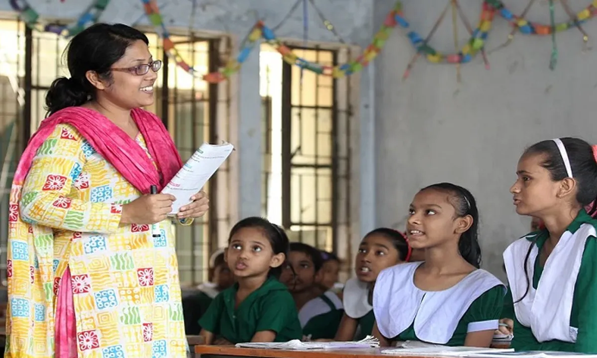 প্রাথমিকে সুপারিশপ্রাপ্ত ১৪ হাজার শিক্ষকের যোগদান অক্টোবরে