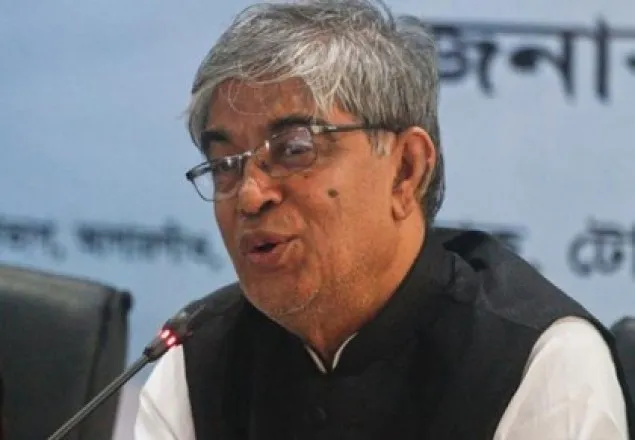 ‘বঙ্গবন্ধু তাঁর নীতি, আদর্শ ও দর্শন থেকে কখনো বিচ্যূত হননি’