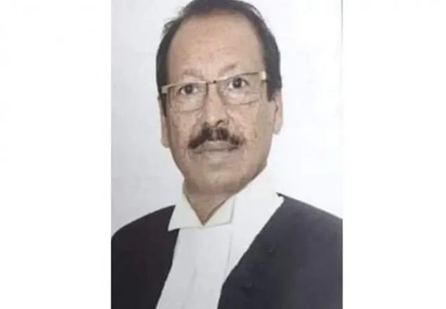 আন্তর্জাতিক অপরাধ ট্রাইব্যুনালের বিচারপতি আমির হোসেনের মৃত্যু