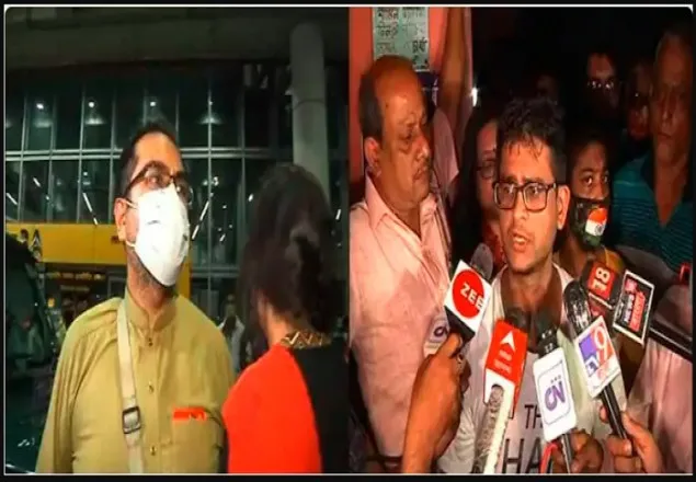 তালেবান আমাদের নারীদের নিরাপত্তা দিয়েছে : ভারতীয় তমাল ভট্টাচার্য্য