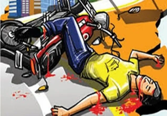 রাজবাড়ীতে ব্রিজের পিলারে ধাক্কা লেগে ২ মোটরসাইকেল আরোহী নিহত