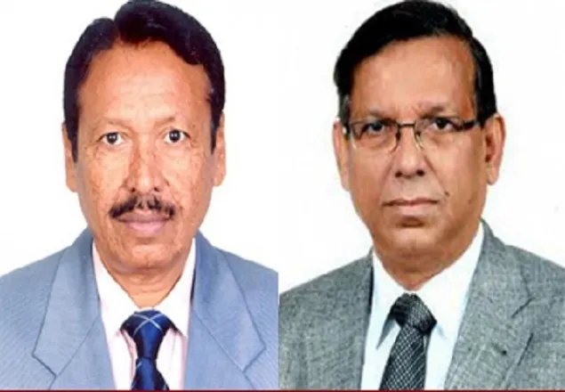 বিচারপতি আমির হোসেনের মৃত্যুতে আইনমন্ত্রীর শোক