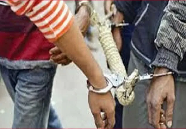 রাজধানীতে মাদকবিরোধী অভিযানে গ্রেফতার ৫৮ 