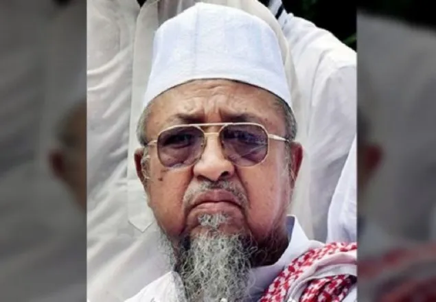 কাদিয়ানীরা দেশকে অস্থিতিশীল করার ষড়যন্ত্র করছে : হেফাজত মহাসচিব