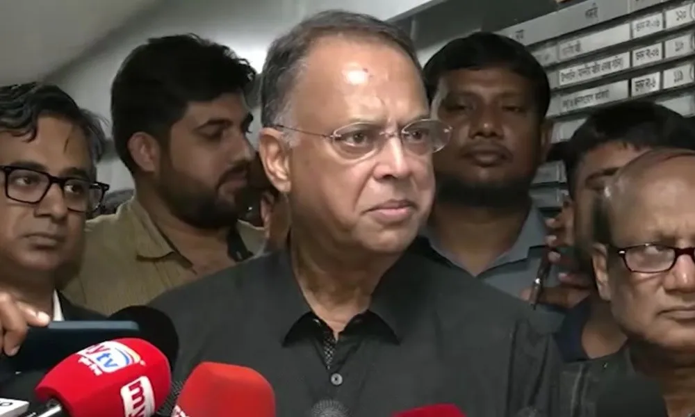 তিন দিনের মধ্যে গ্যাস সরবরাহ স্বাভাবিক হবে: জ্বালানি মন্ত্রী