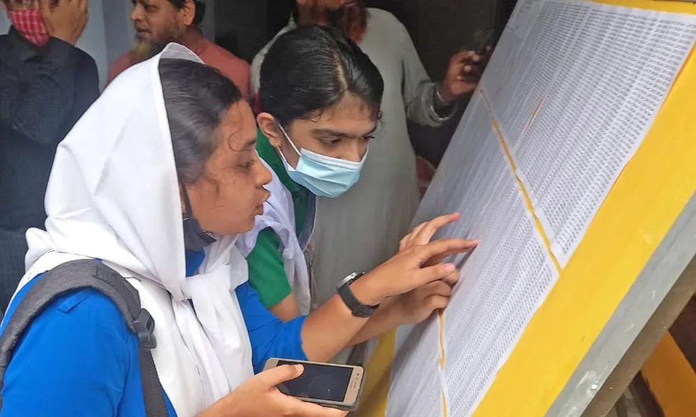 পরীক্ষা নয়, প্রথম শ্রেণিতে ভর্তি লটারিতে, এসএসসির ফল ১০ আগস্ট