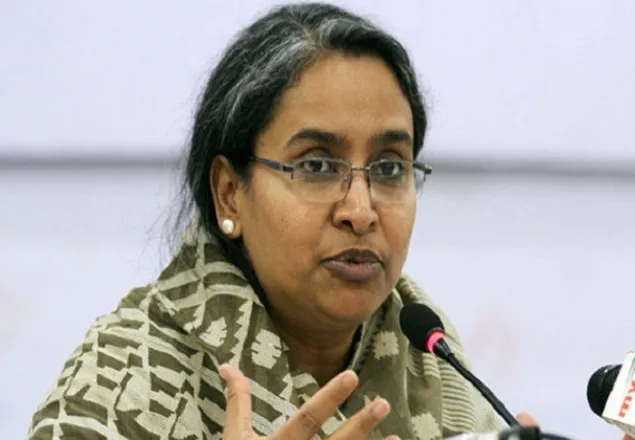 সংক্রমণ কমলেই ধাপে ধাপে খুলবে শিক্ষাপ্রতিষ্ঠান: শিক্ষামন্ত্রী