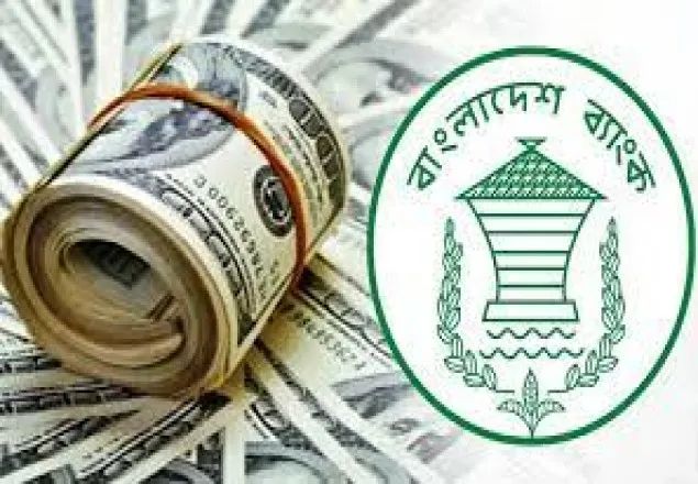 রিজার্ভ বেড়ে ৪৮ বিলিয়ন ডলার