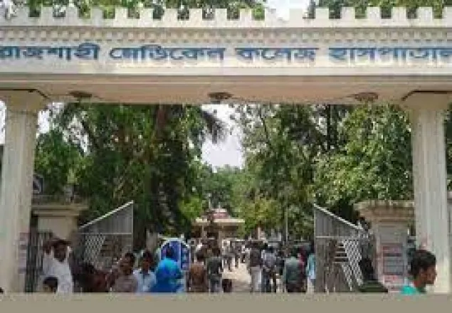 করোনা: রাজশাহীতে একদিনে আরও ৭ জনের মৃত্যু