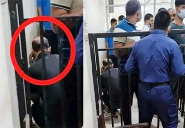 কাঠগড়ায় ওসি প্রদীপের ফোনালাপ, ৪ পুলিশ প্রত্যাহার