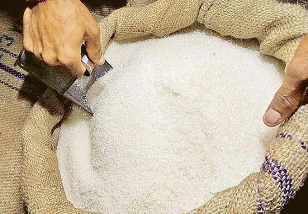 চিনির কেজি ৭৫ থেকে ৮০ টাকা রাখার সুপারিশ
