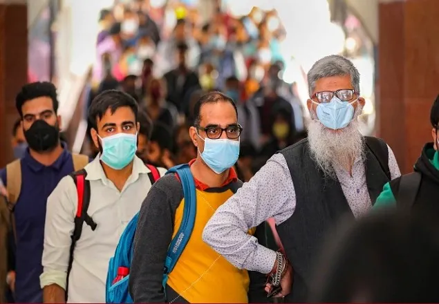বিশ্বব্যাপী ৫০০ কোটি কোভিড টিকা দেয়া হয়েছে: এএফপি