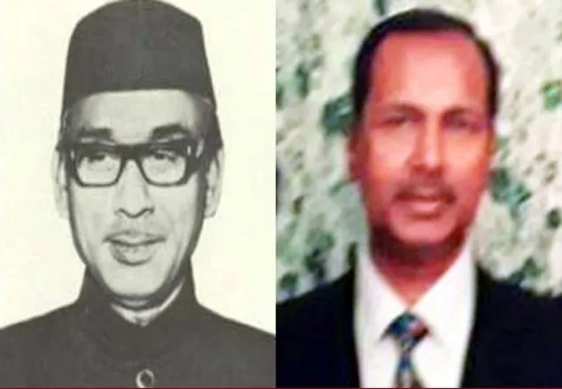 খন্দকার মোশতাকের পুত্রের বিরুদ্ধে গ্রেফতারি পরোয়ানা