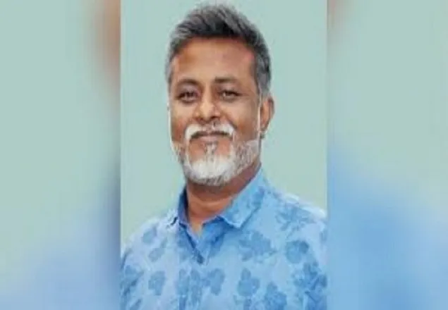 করোনা হিরো খোরশেদের বিরুদ্ধে ধর্ষণ মামলা