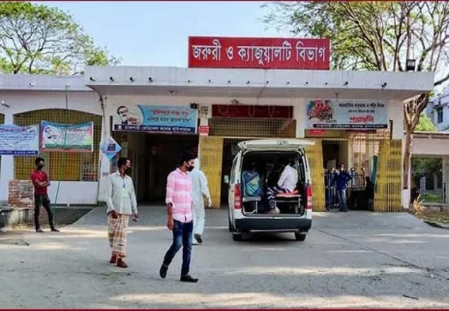 রাজশাহীতে ৩ মাসে সর্বনিম্ন মৃত্যু