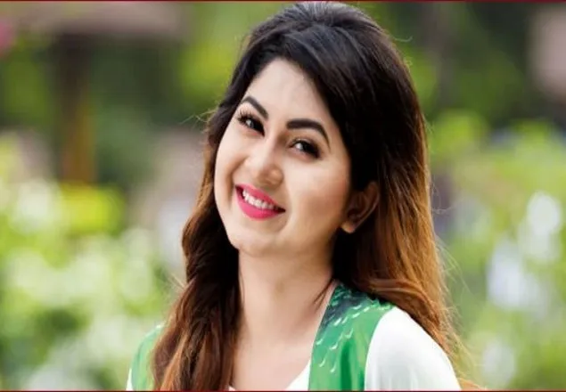 অর্চিতা স্পর্শিয়ার ‘বৃহস্পতি তুঙ্গে’