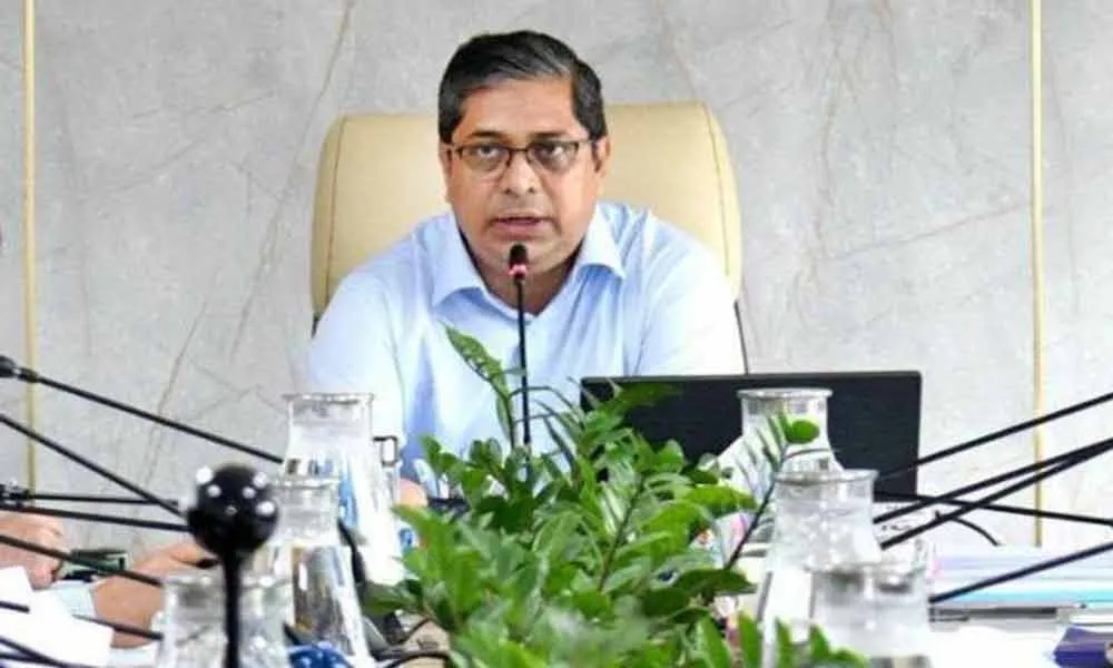 চলতি অর্থবছরেই ৫ স্থানীয় নির্বাচন: মীর শাহে আলম